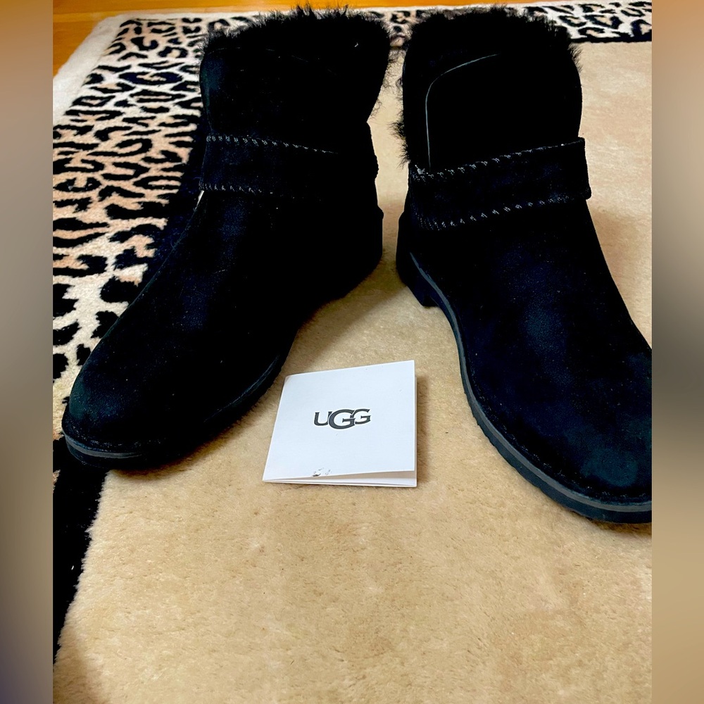 Ugg McKay Boots
